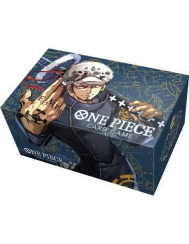 One Piece World Championship Set 2022 Law (Édition Scellée) - Nippon TCG - Accessoires