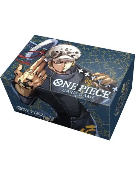 One Piece World Championship Set 2022 Law (Édition Scellée) - Nippon TCG - Accessoires