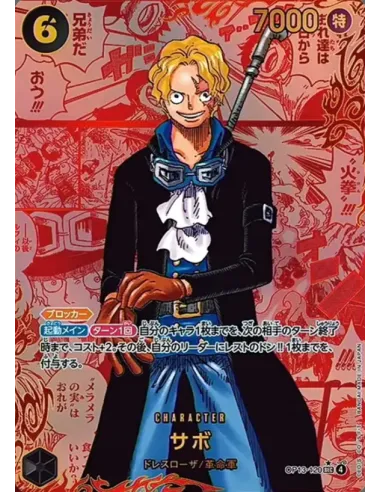 Carrying on His Will (OP-13) – Display One Piece Japonais Scellé (Booster Box Officielle) - Nippon TCG - Displays Japonais