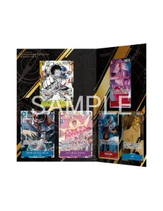 Premium Card Collection - 6 assort vol.1 – Livret Premium (Édition Limitée Japonaise) - Nippon TCG - Coffrets & Éditions Spéc... 2