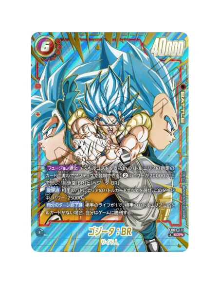 Dual Evolution (FB09) – Display Dragon Ball Fusion World Japonais Scellé (Booster Box Officielle) - Nippon TCG - Displays Jap...