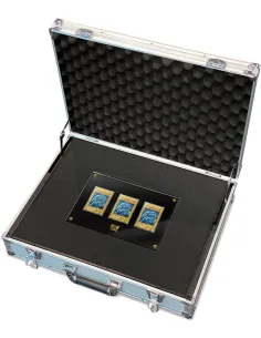 Yu-Gi-Oh! 25th Anniversary Ultimate Kaiba Set – Coffret Japonais Scellé - Nippon TCG - Précommandes
