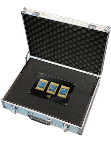 Yu-Gi-Oh! 25th Anniversary Ultimate Kaiba Set – Coffret Japonais Scellé - Nippon TCG - Précommandes