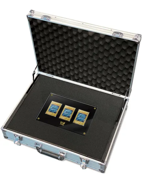 Yu-Gi-Oh! 25th Anniversary Ultimate Kaiba Set – Coffret Japonais Scellé - Nippon TCG - Précommandes