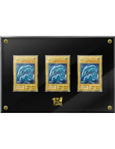 Yu-Gi-Oh! 25th Anniversary Ultimate Kaiba Set – Coffret Japonais Scellé - Nippon TCG - Précommandes 2