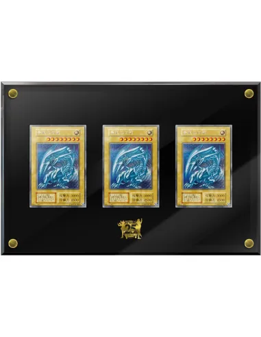 Yu-Gi-Oh! 25th Anniversary Ultimate Kaiba Set – Coffret Japonais Scellé - Nippon TCG - Précommandes