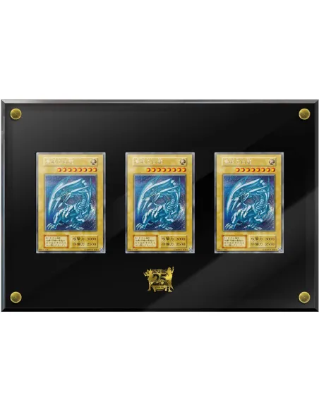 Yu-Gi-Oh! 25th Anniversary Ultimate Kaiba Set – Coffret Japonais Scellé - Nippon TCG - Précommandes