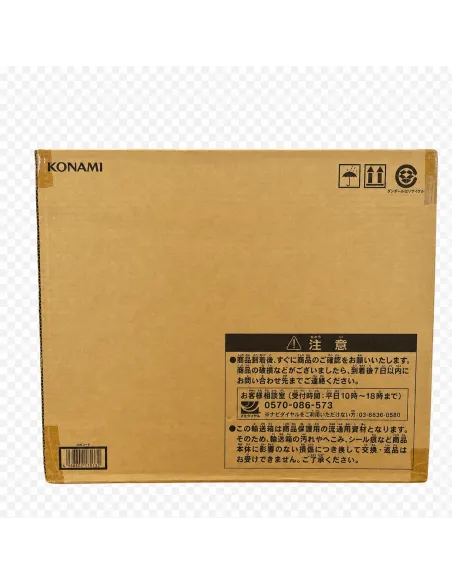 Yu-Gi-Oh! 25th Anniversary Ultimate Kaiba Set – Coffret Japonais Scellé - Nippon TCG - Précommandes