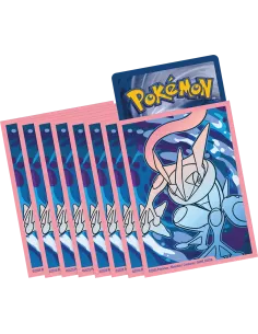 Elite Trainer Box Chaos Ascendant ME04 - Coffret ETB Dresseur d’Élite Pokémon Officiel Scellé - Nippon TCG - Coffrets & Éditi... 2