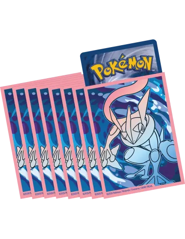 Elite Trainer Box Chaos Ascendant ME04 - Coffret ETB Dresseur d’Élite Pokémon Officiel Scellé - Nippon TCG - Coffrets & Éditi...