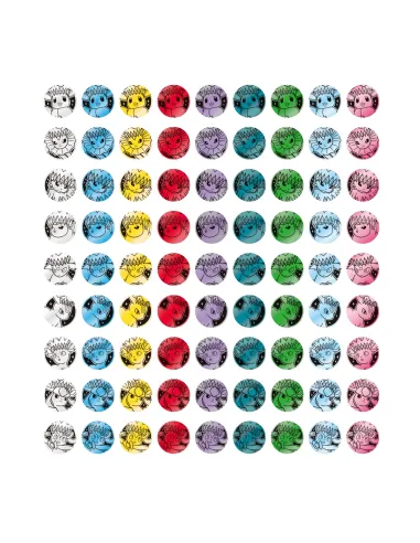 Terastal Gathering Coin Set – Boîte Aléatoire Pokémon Chinoise Scellée (CSV9.5C) - Nippon TCG - Coffrets & Éditions Spéciales