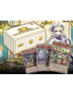 Quarter Century Trinity Box Yu-Gi-Oh! OCG - Coffret Japonais Scellé - Nippon TCG - Coffrets & Éditions Spéciales 2