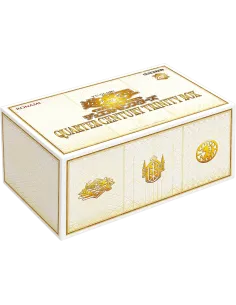 Quarter Century Trinity Box Yu-Gi-Oh! OCG - Coffret Japonais Scellé - Nippon TCG - Coffrets & Éditions Spéciales