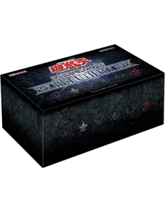 Secret Utility Box Yu-Gi-Oh! OCG - Coffret Japonais Scellé - Nippon TCG - Coffrets & Éditions Spéciales