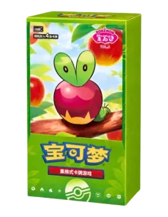 Gem Pack 6 (CBB6C) – Display Pokémon Chinois Scellé (Booster Box Officielle) - Nippon TCG - Coffrets & Éditions Spéciales