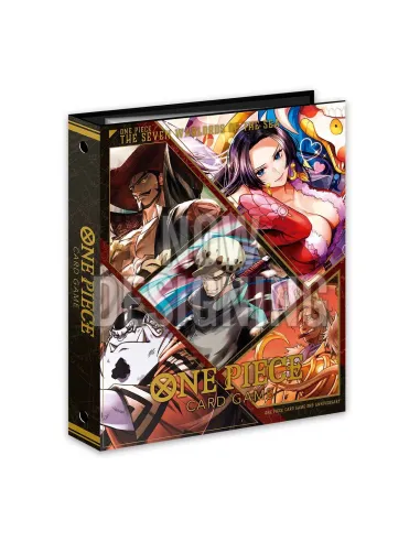 One Piece Card Game China 2nd Anniversary Set - Coffret Collector Boa Hancock Japonais Scellé - Nippon TCG - Coffrets & Éditi...