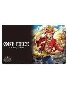 One Piece World Championship Set 2022 Monkey D. Luffy (Édition Scellée) - Nippon TCG - Accessoires 2