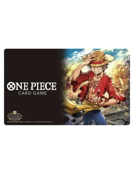 One Piece World Championship Set 2022 Monkey D. Luffy (Édition Scellée) - Nippon TCG - Accessoires