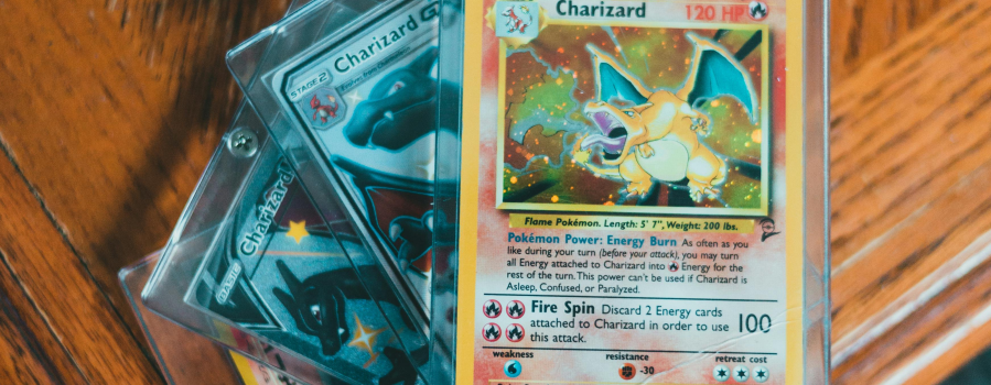Carte Pokémon la plus chère du monde : Top 5 et classement 2026