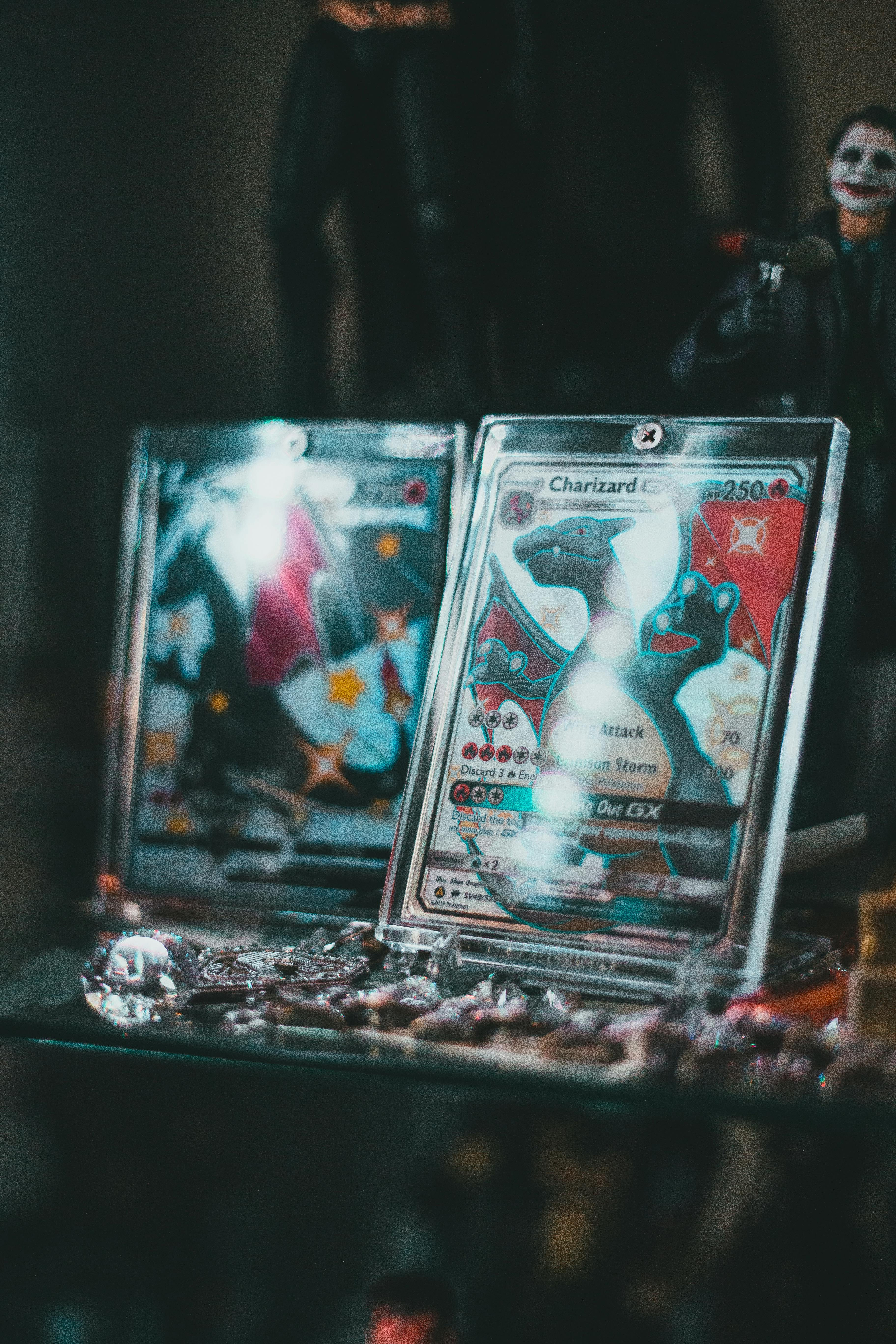 Guide Dracaufeu : Quelles sont les cartes les plus rares et leur prix actuel ?